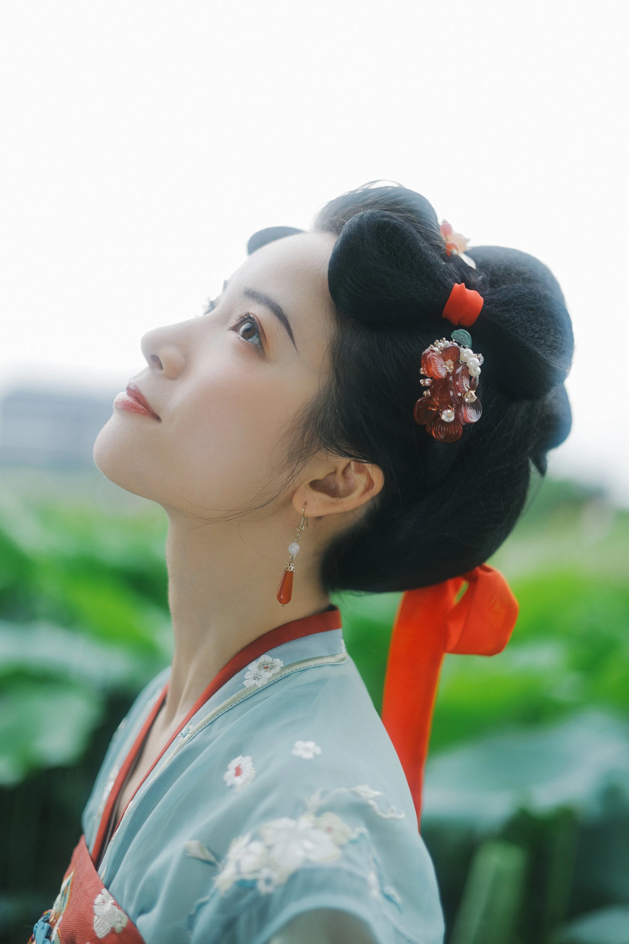 [YITUYU艺图语] 2022.07.14 夏荷 一只阿梦崽 [48P/294M]