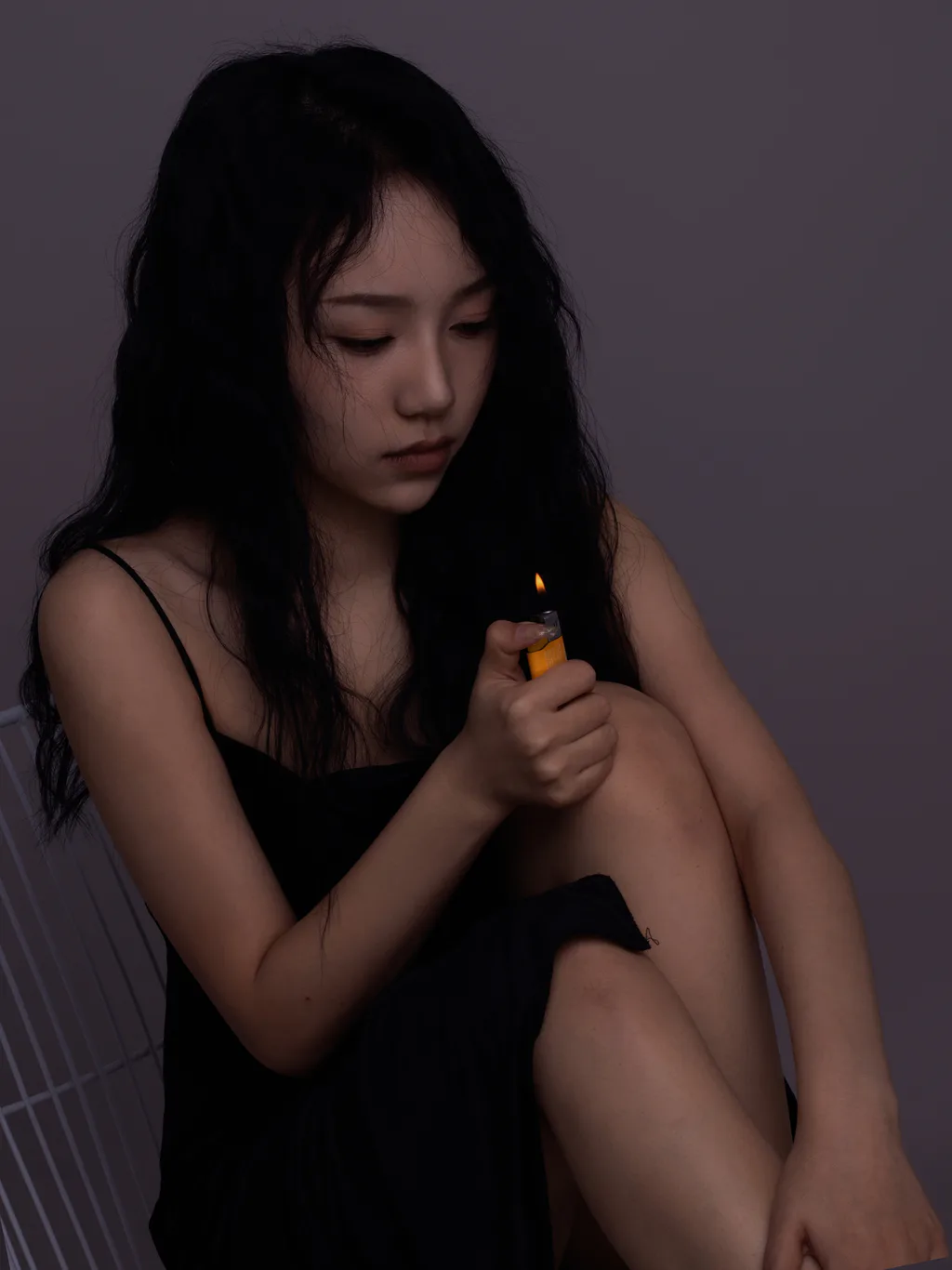 [YITUYU艺图语]2023.05.29 明与暗 Rrain[21+1P/230MB]