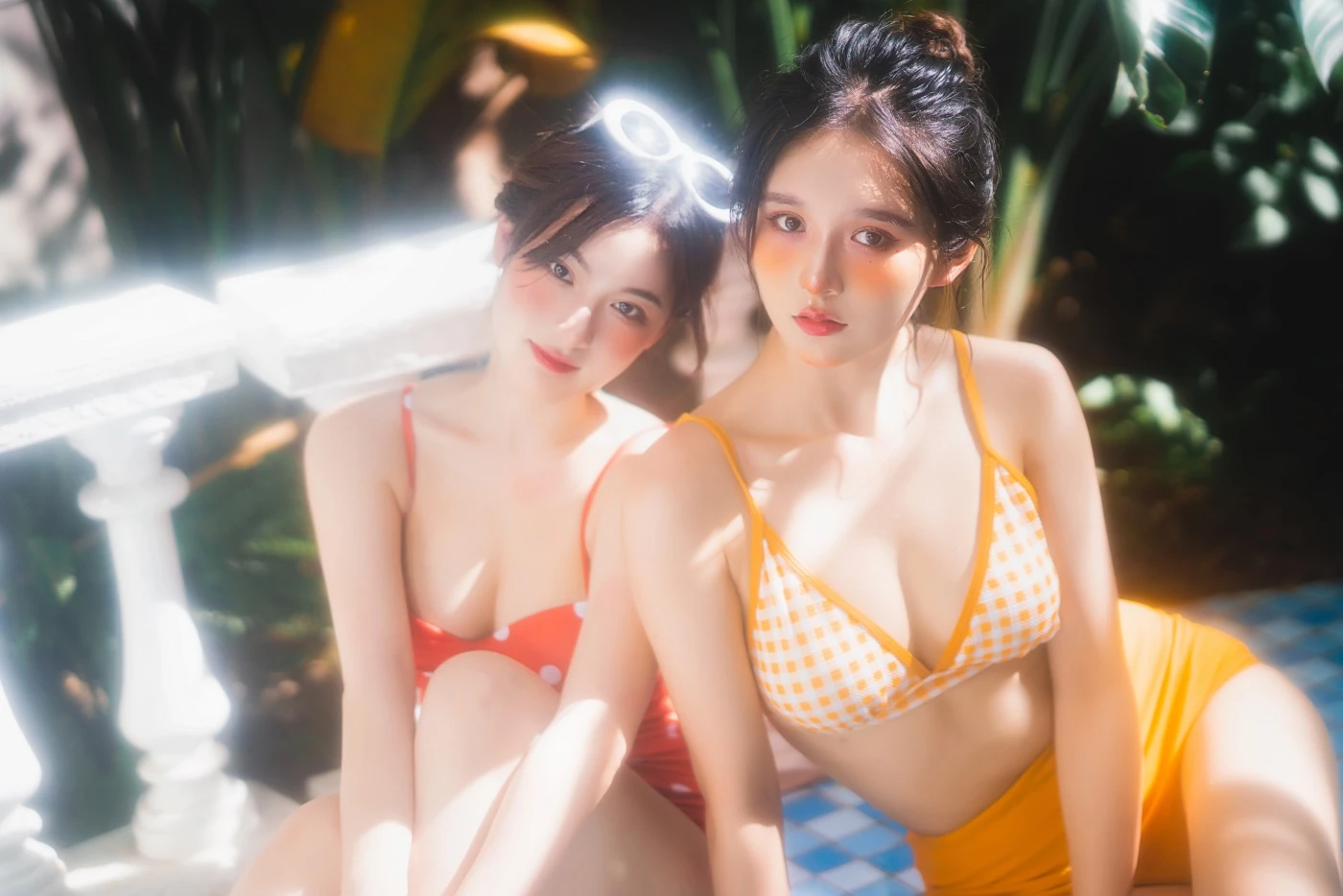 [YITUYU艺图语] 2022.06.20 番茄炒蛋 幺鸡w [29P/346MB]