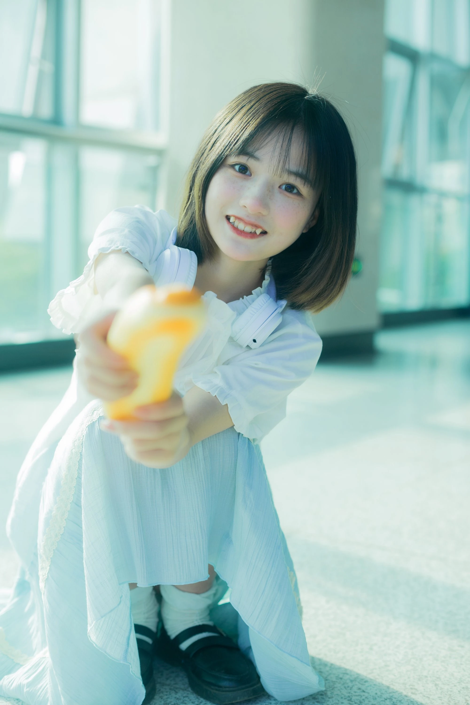 [YITUYU艺图语]2022.07.28 薄荷 小怡美眉cute[22+1P/142MB]