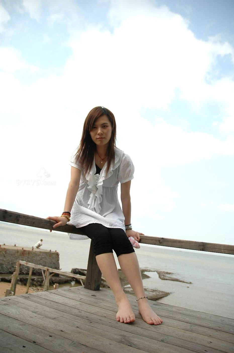 97179 NO.008-阿虫[44P/8MB]