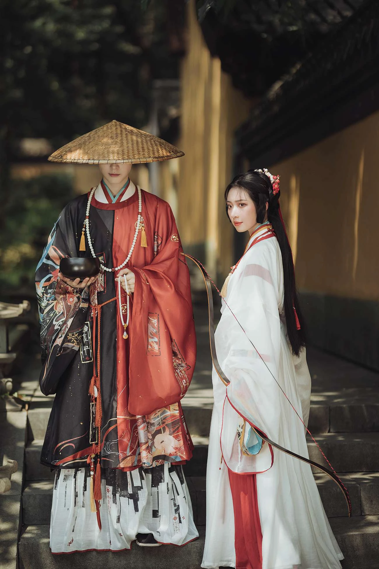 [YITUYU艺图语] 2021.09.29 归来说与待花人 模特合辑 [24P/264MB]