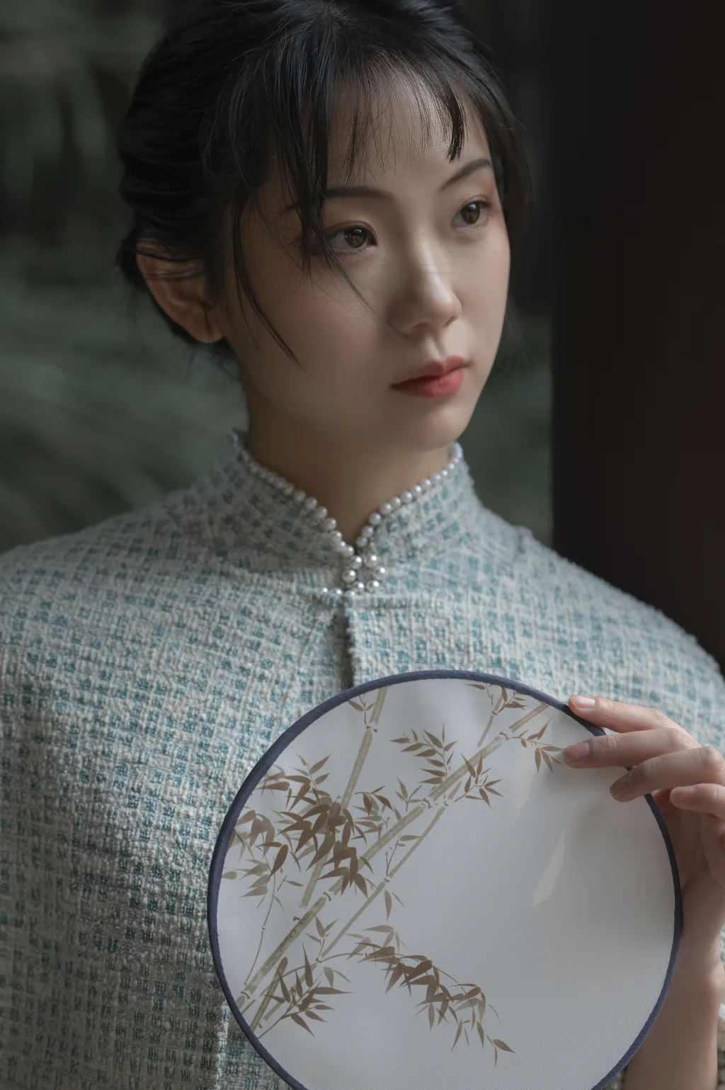 [YITUYU艺图语]2023.02.19 与梦 空心菜[21+1P/227MB]