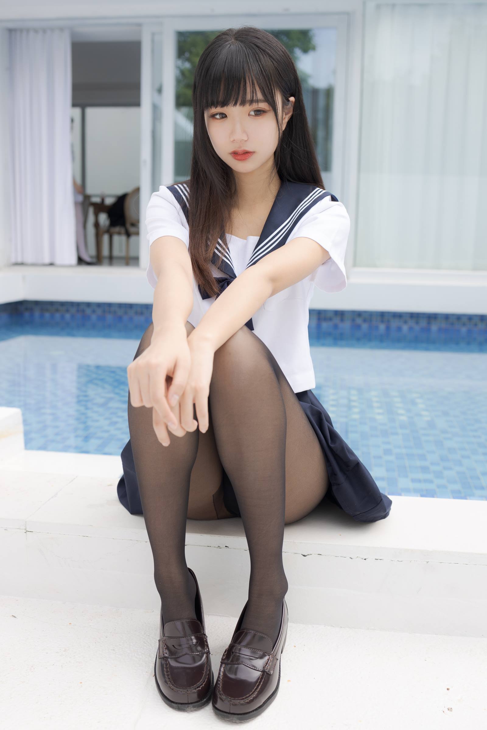 [紧急企划]定制 NO.012 一只喵喵梓[105P/0.97GB]