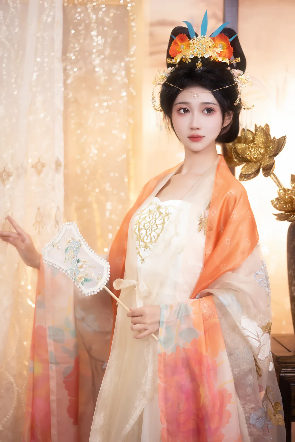 [YITUYU艺图语]2023.04.11 西风 绮罗生的小苏苏[28+1P/363MB]