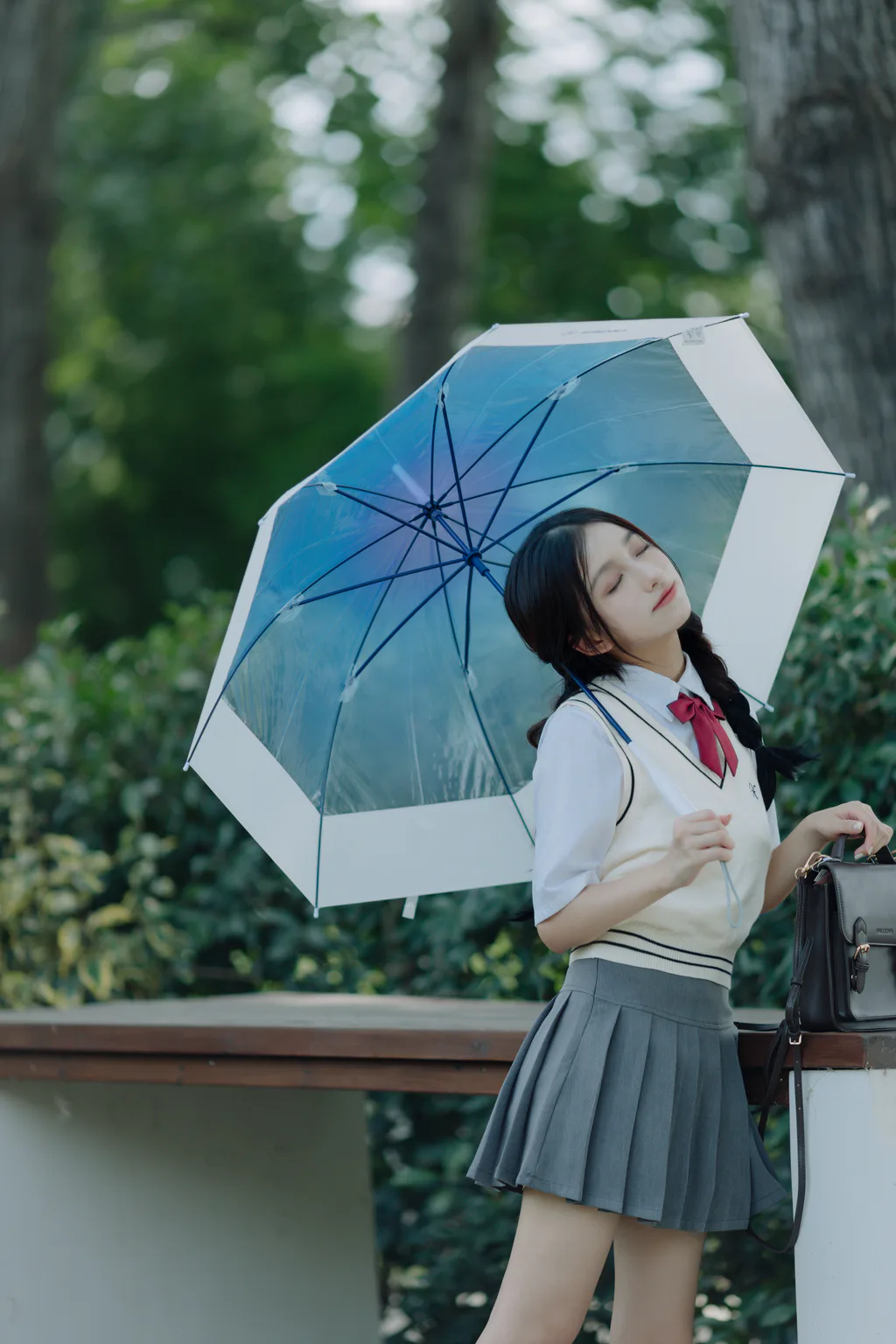 [YITUYU艺图语]2023.08.13 透明的夏天 钰儿[28+1P/425MB]