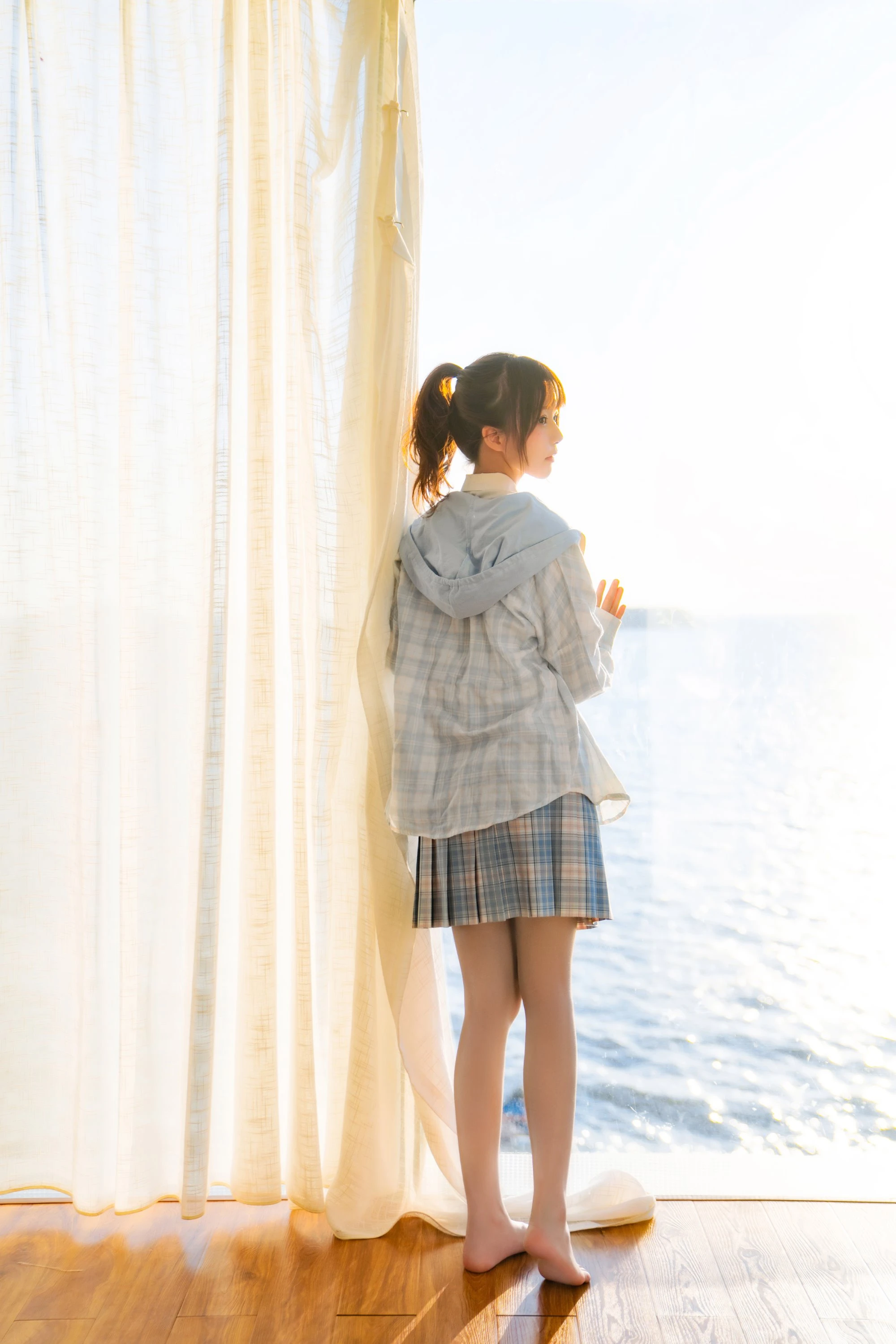 [YITUYU艺图语]2022.05.24 感光 桜桃喵[29+1P/567MB]