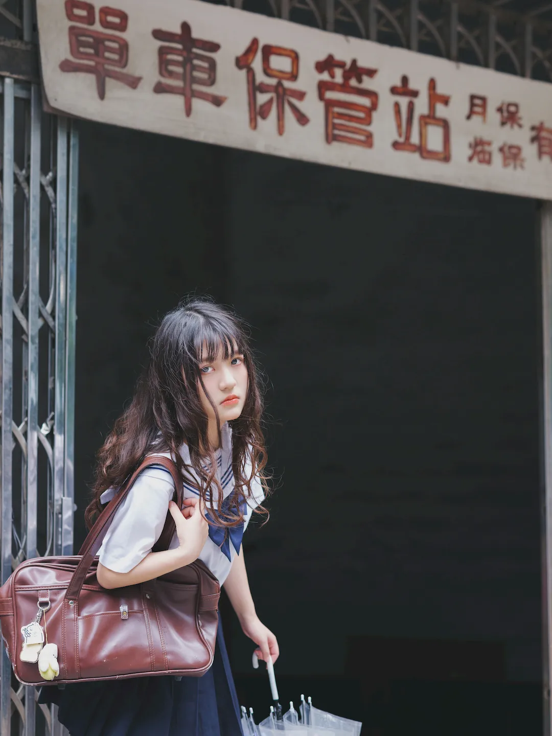 [YITUYU艺图语]2023.08.18 老街与猫 我变成猪了你负责吗[38+1P/338MB]