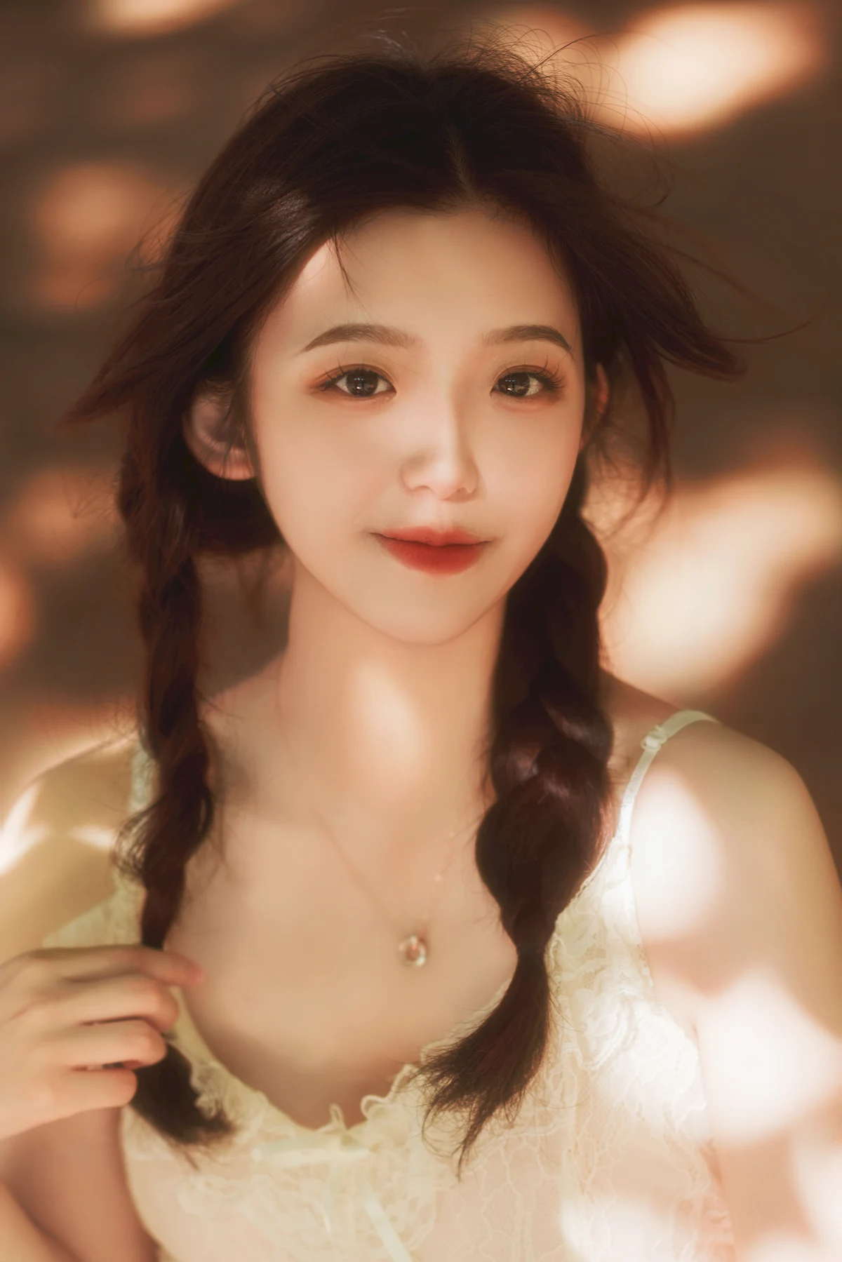 [YITUYU艺图语]2023.06.20 清新 小咪豆[29+1P/509MB]