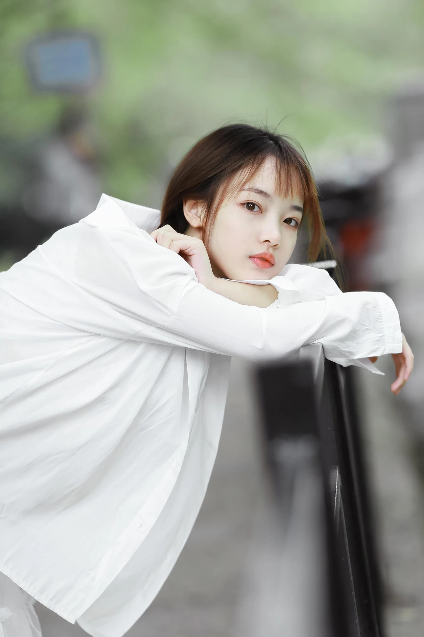[YITUYU艺图语] 2022.01.22 阴天快乐 一鸭咿呀哟 [25P/146MB]