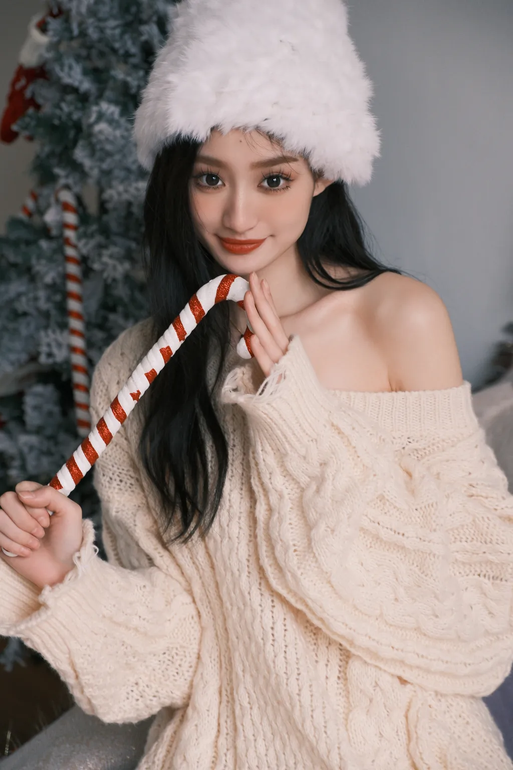 [YITUYU艺图语]2022.12.18 圣诞 多多[29+1P/447MB]