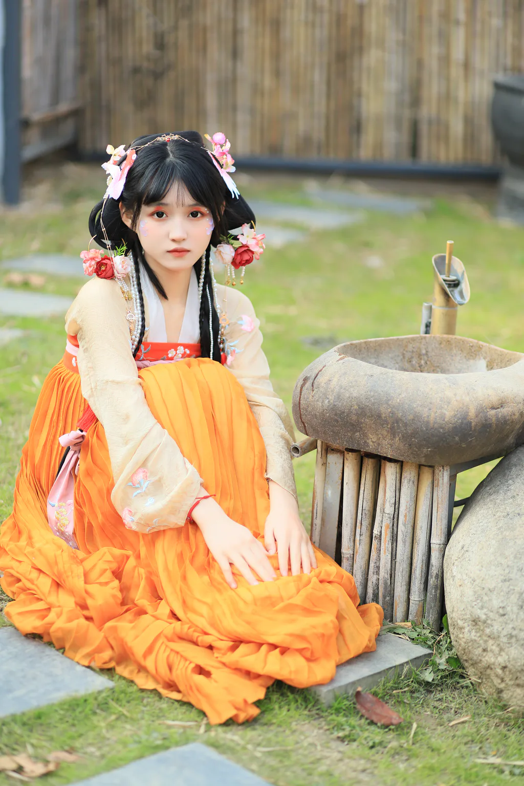 [YITUYU艺图语]2023.05.21 小锦鲤 方女[21+1P/179MB]