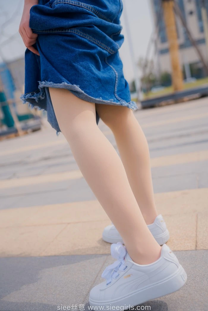 [SIEE丝意] No.435 冉冉～爱在春色（新人）[54P/144MB]