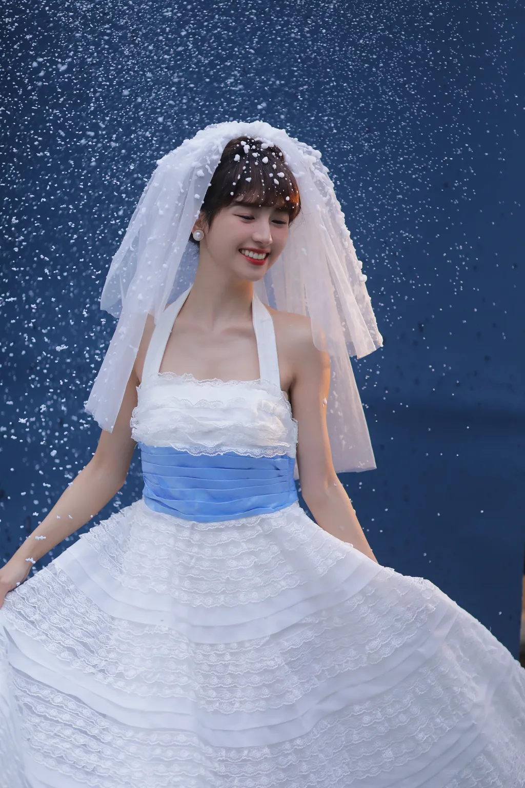 [YITUYU艺图语]2022.12.02 梦中婚纱 顾林x[22+1P/395MB]