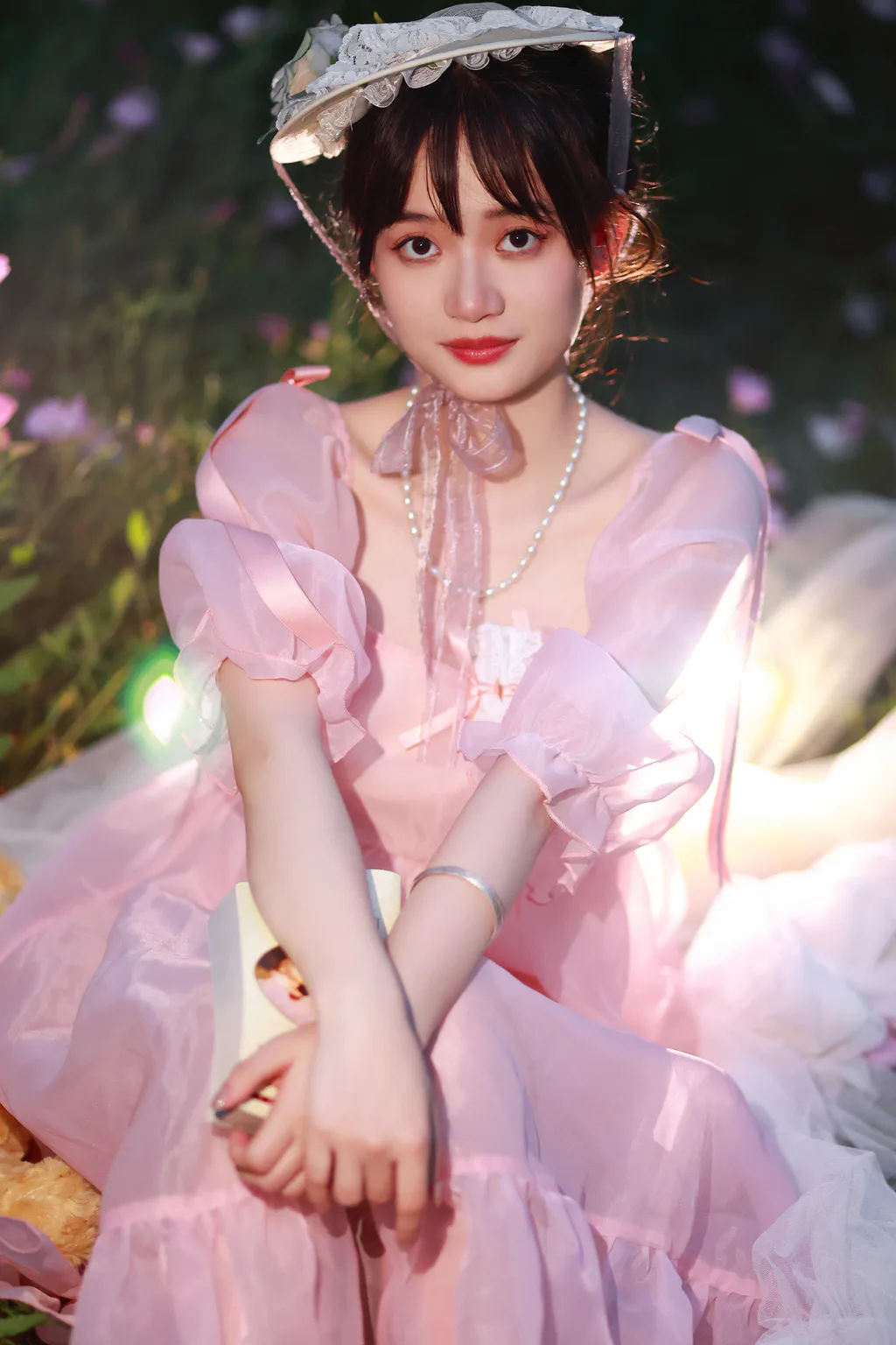 [YITUYU艺图语]2023.06.01 白日梦少女 酿香香辣[33+1P/256MB]