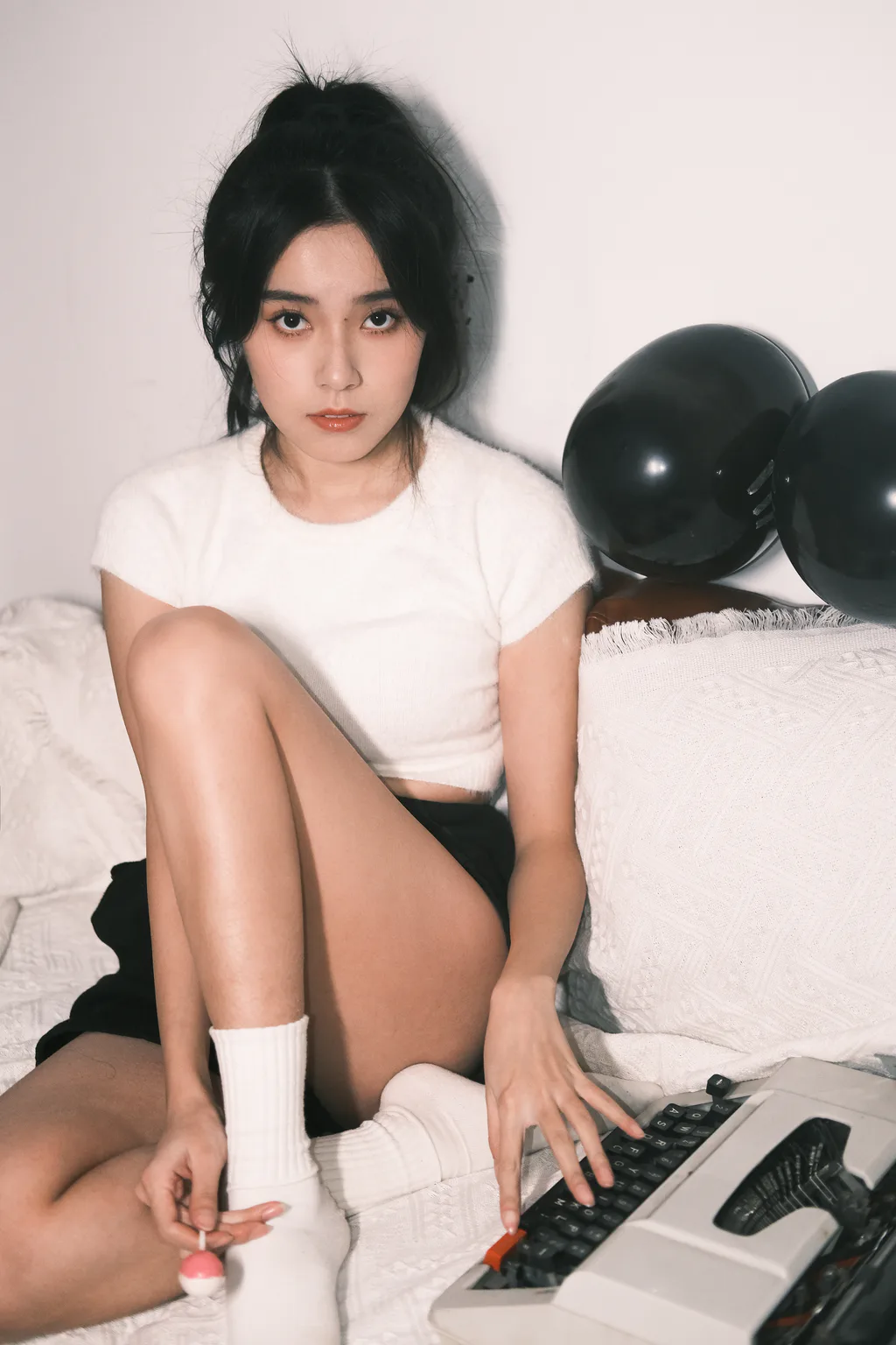 [YITUYU艺图语]2023.04.01 sour candy 靜鏡婧[28+1P/368MB]