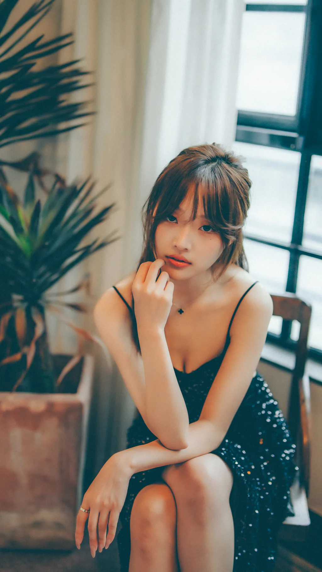 [YITUYU艺图语]2023.08.10 我和我 肖肖[34+1P/／420MB]