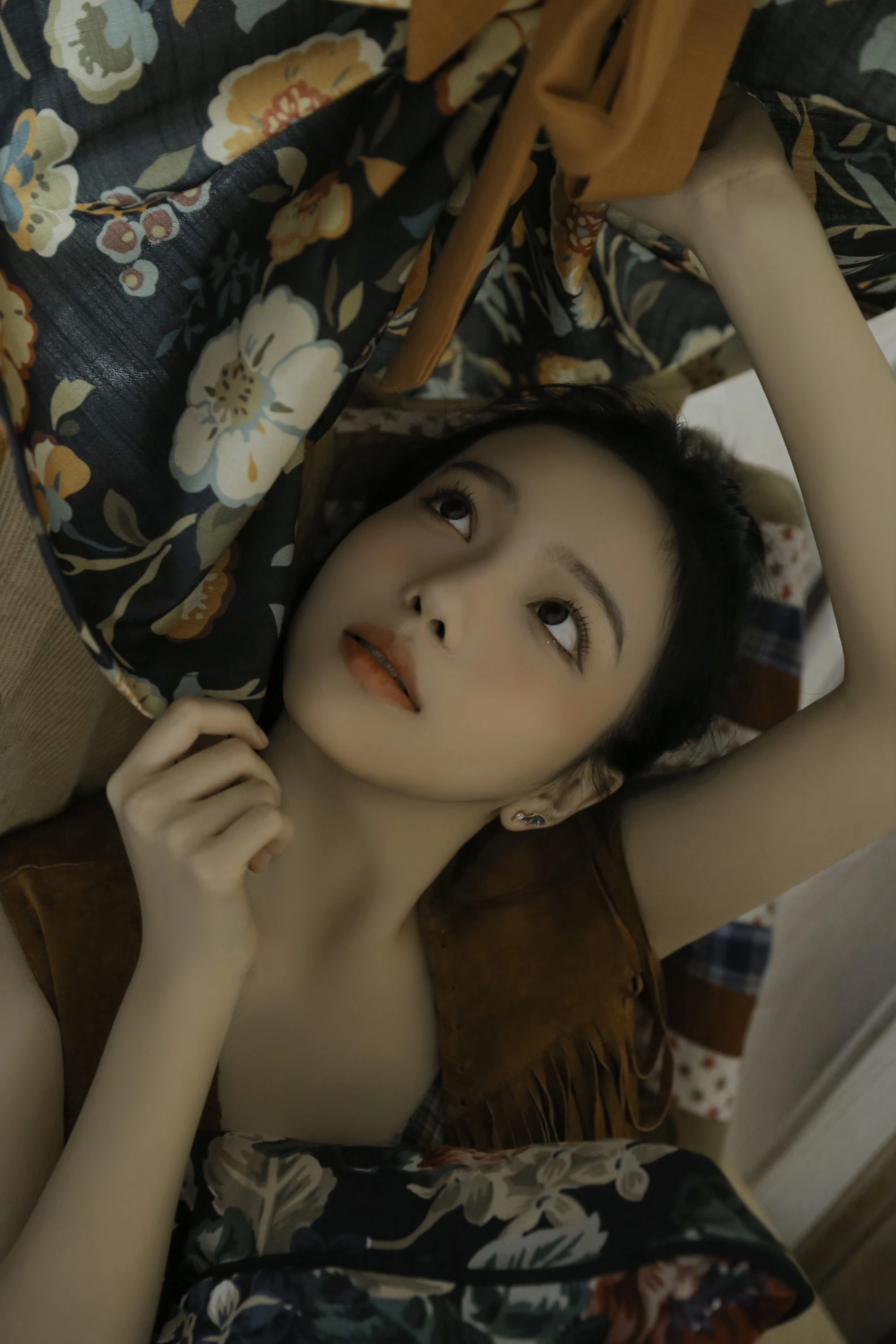 [YITUYU艺图语]2022.08.03 任意门 兮嘻嘻-[19+1P/85.8MB]
