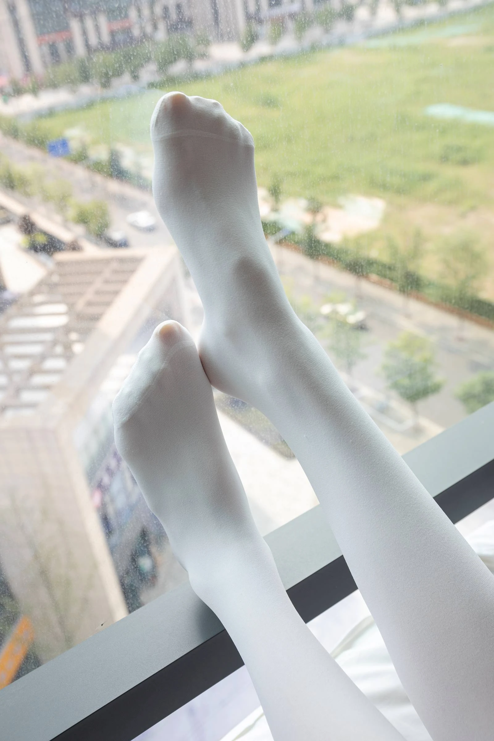 [MZSOCK]爱镁足 NO.268 音音[143P/1V/1.98GB]