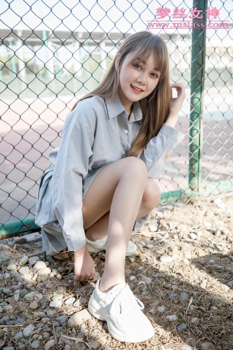 [MSLASS梦丝女神] 2019-08-13 青学女神 张莹 [68P/118MB]