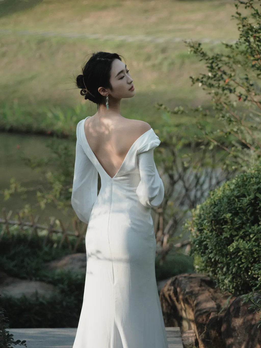 [YITUYU艺图语]2022.12.19 落叶飞花 likeu[46+1P/663MB]