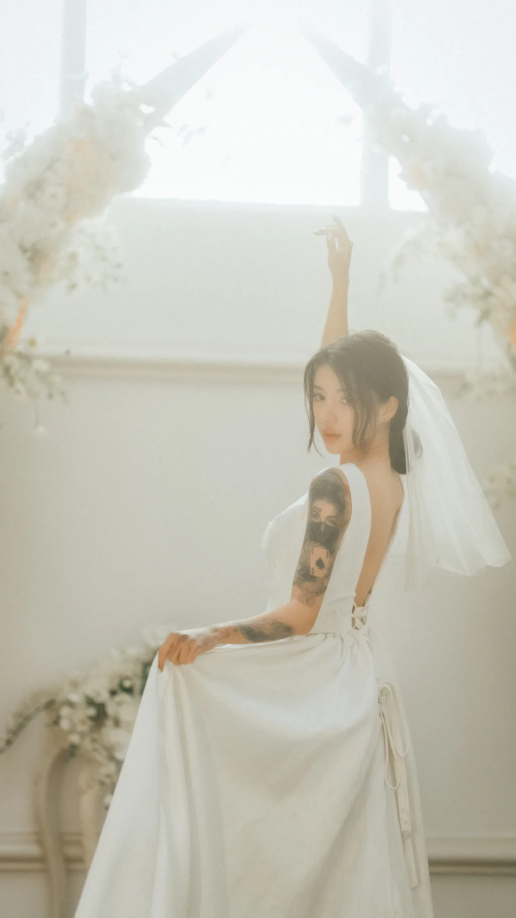 [YITUYU艺图语]2023.05.24 天使的颜色 悦悦[45+1P/527MB]