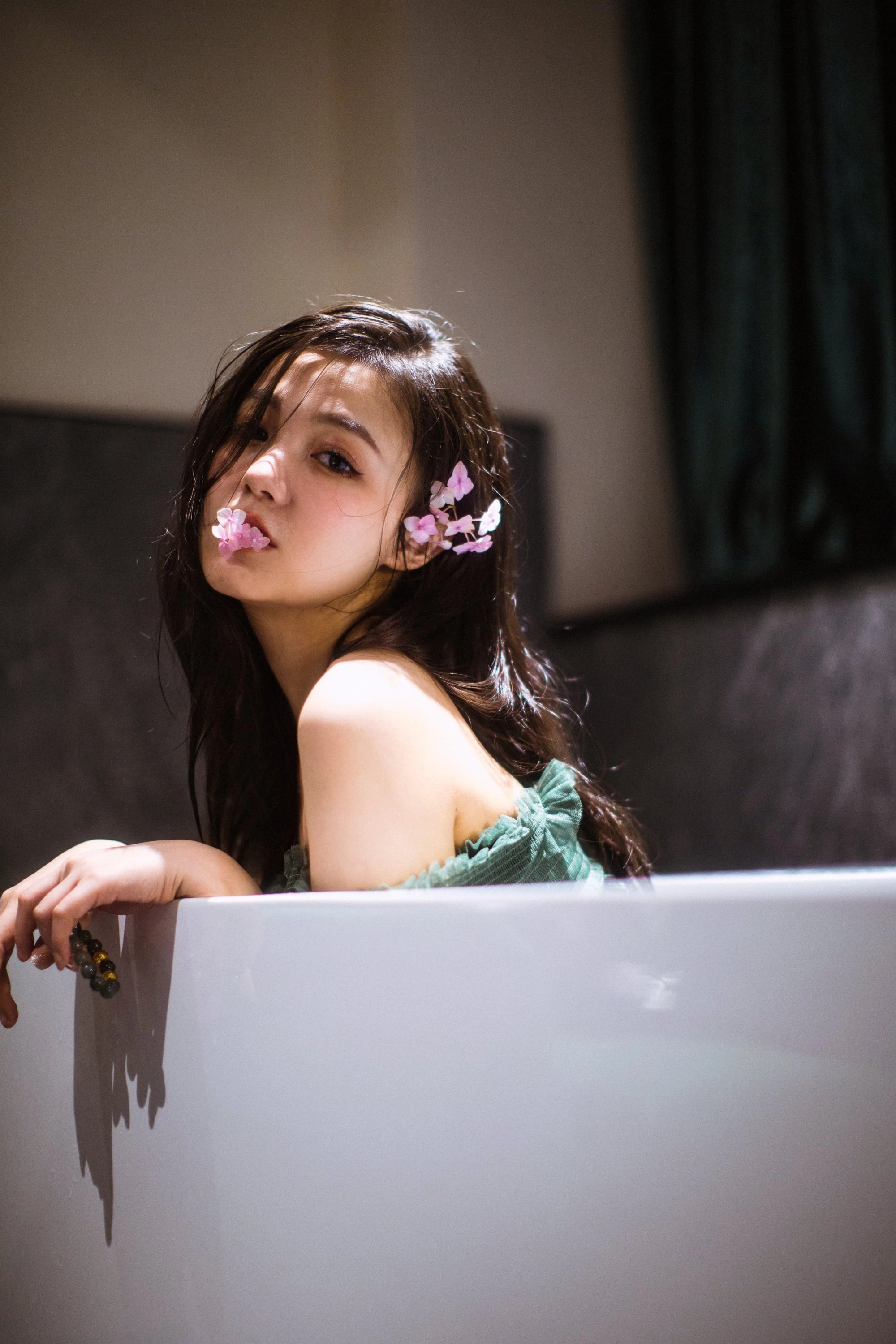 [YITUYU艺图语]2022.07.23 沉溺 夏芸是只小考拉[21+1P/196MB]