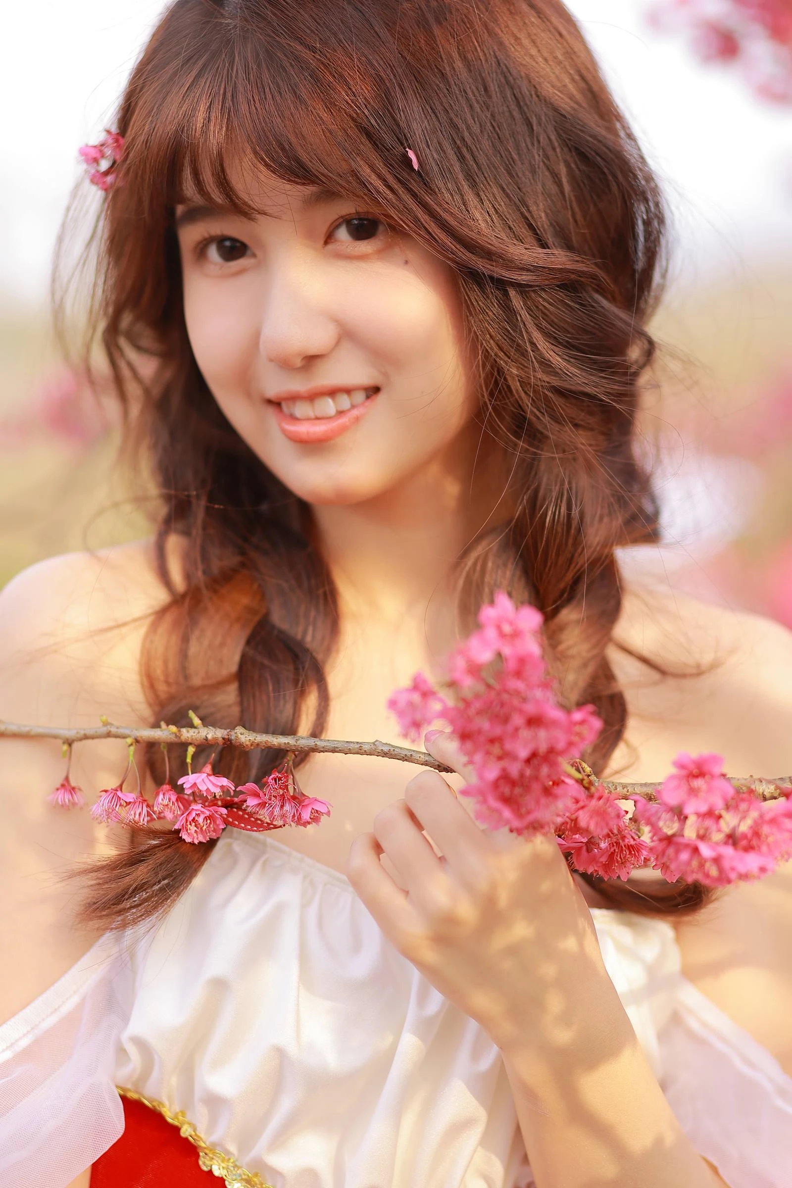 [YITUYU艺图语]2022.10.02 春日浪漫 lovelatte11[19+1P/216MB]