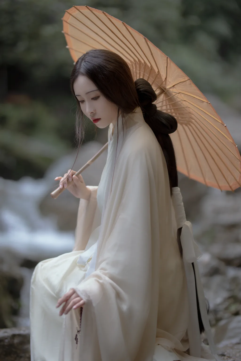 [YITUYU艺图语]2023.04.19 青山隐 姌Rr[23+1P/345MB]