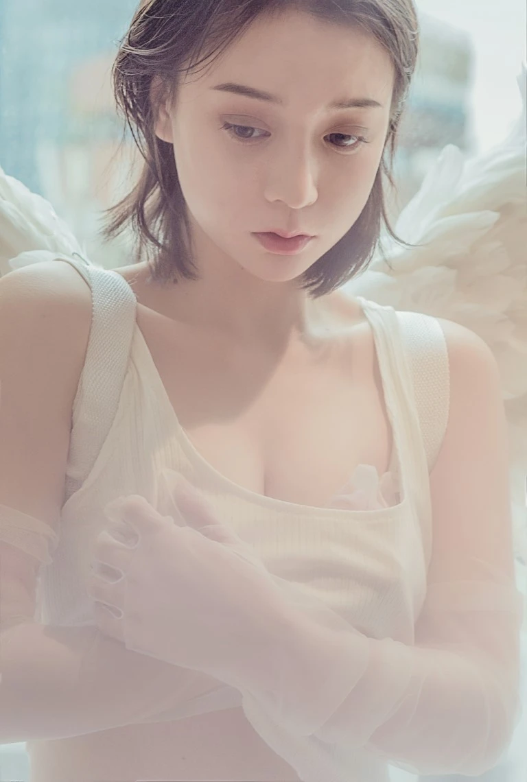 [YITUYU艺图语]2022.11.01 天使 荔枝蜜ko[20+1P/245MB]
