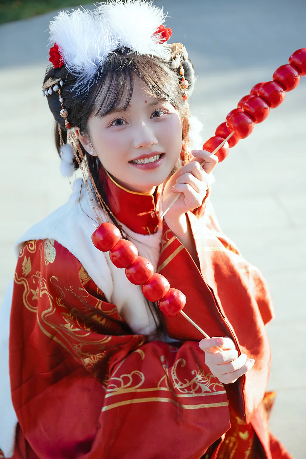 [YITUYU艺图语]2023.02.23 卯小兔 zora[24+1P/448MB]