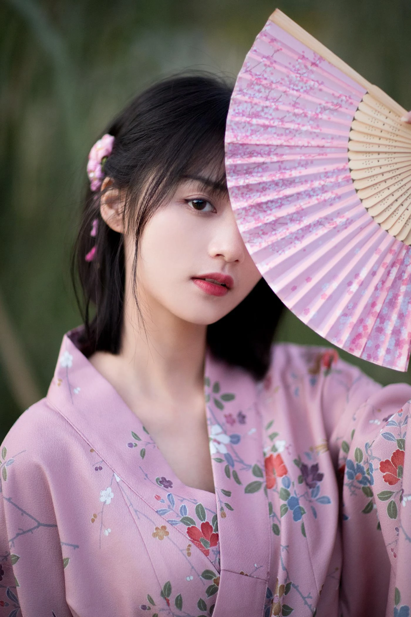 [YITUYU艺图语] 2022.01.21 念念 雨文 [25P/359MB]
