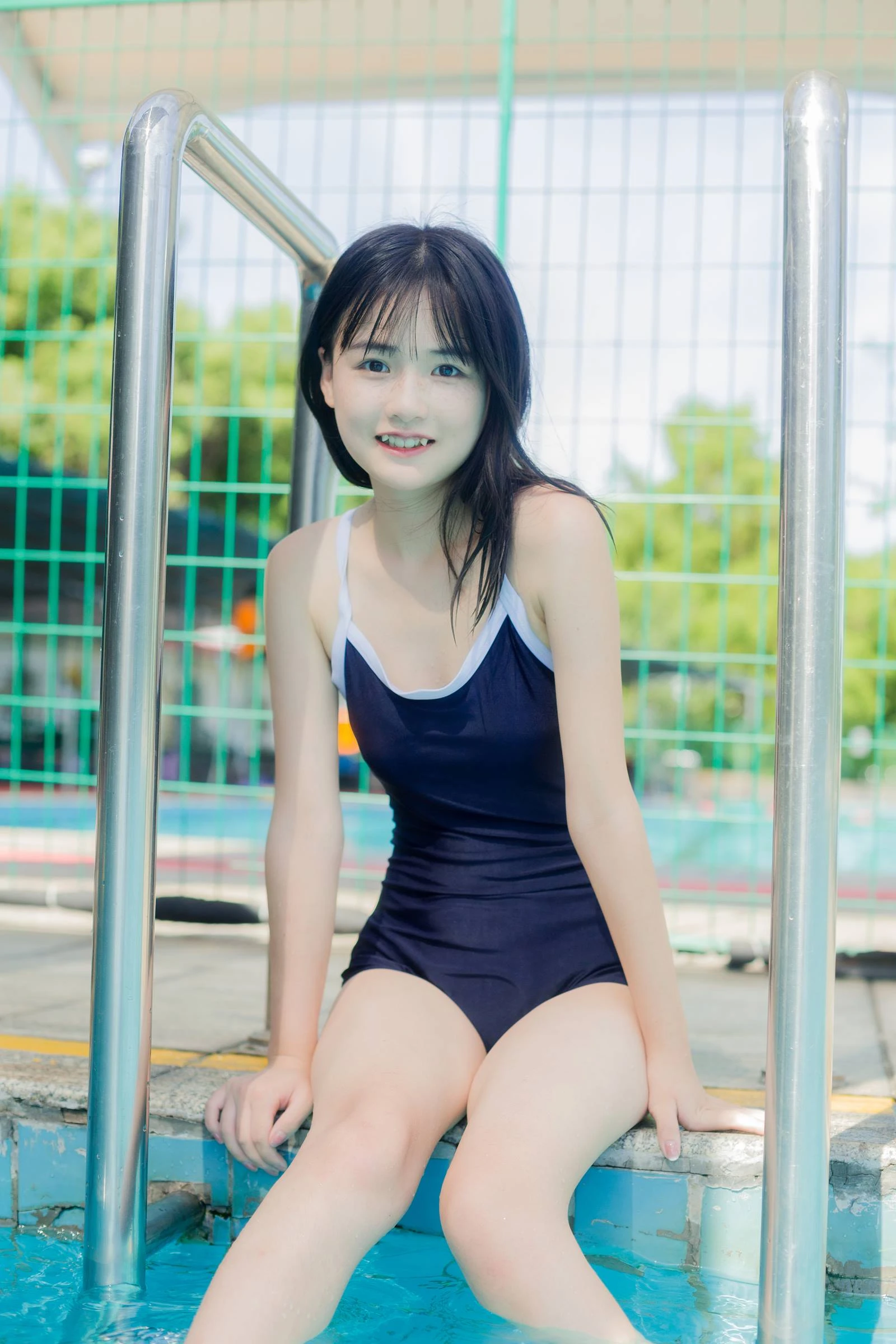 [YITUYU艺图语]2022.10.06 水也会融化吗 小怡美眉cute[32+1P/309MB]