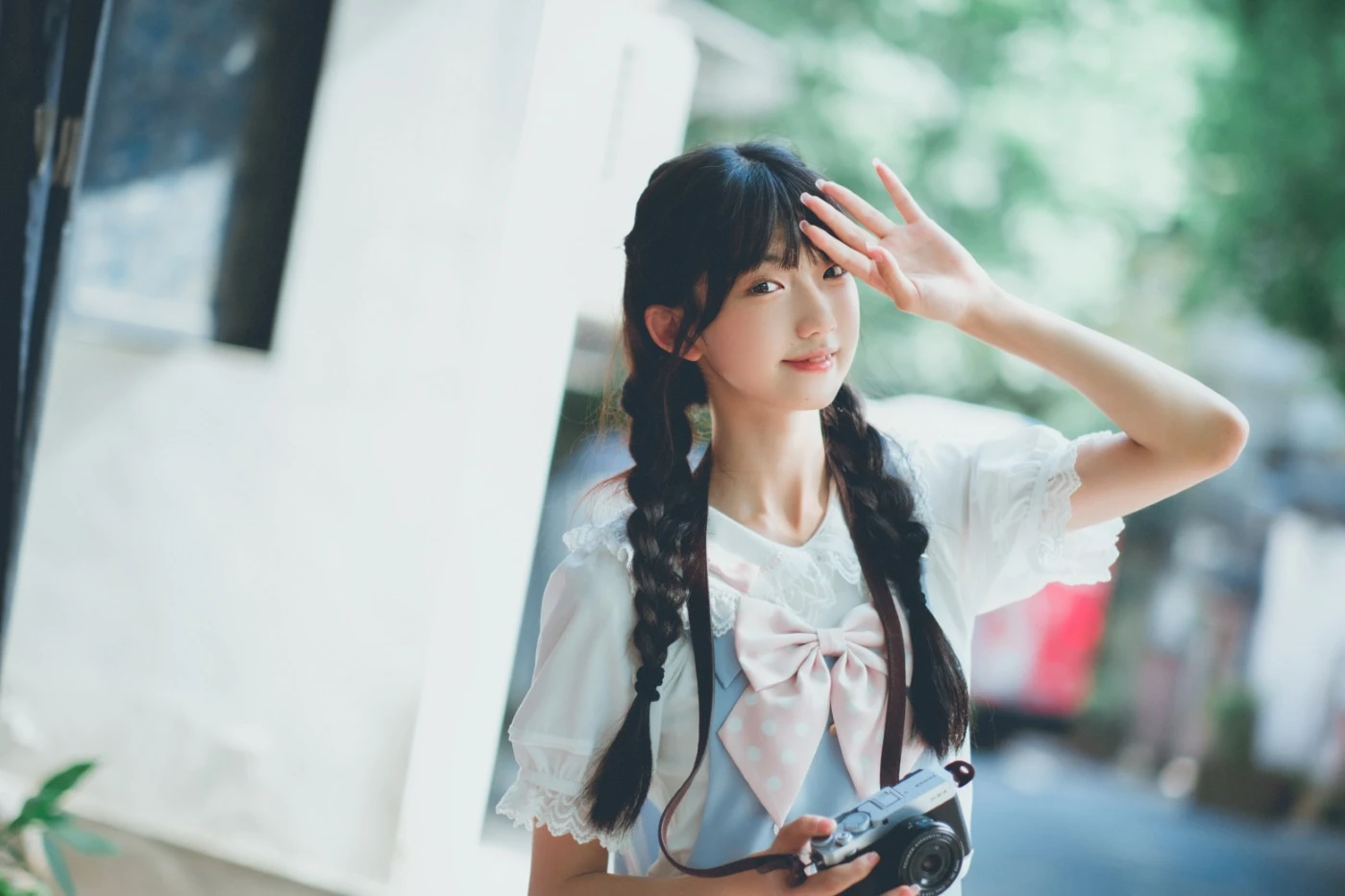 [YITUYU艺图语] 2022.06.07 夏至 姚恩星_ [27P/327MB]
