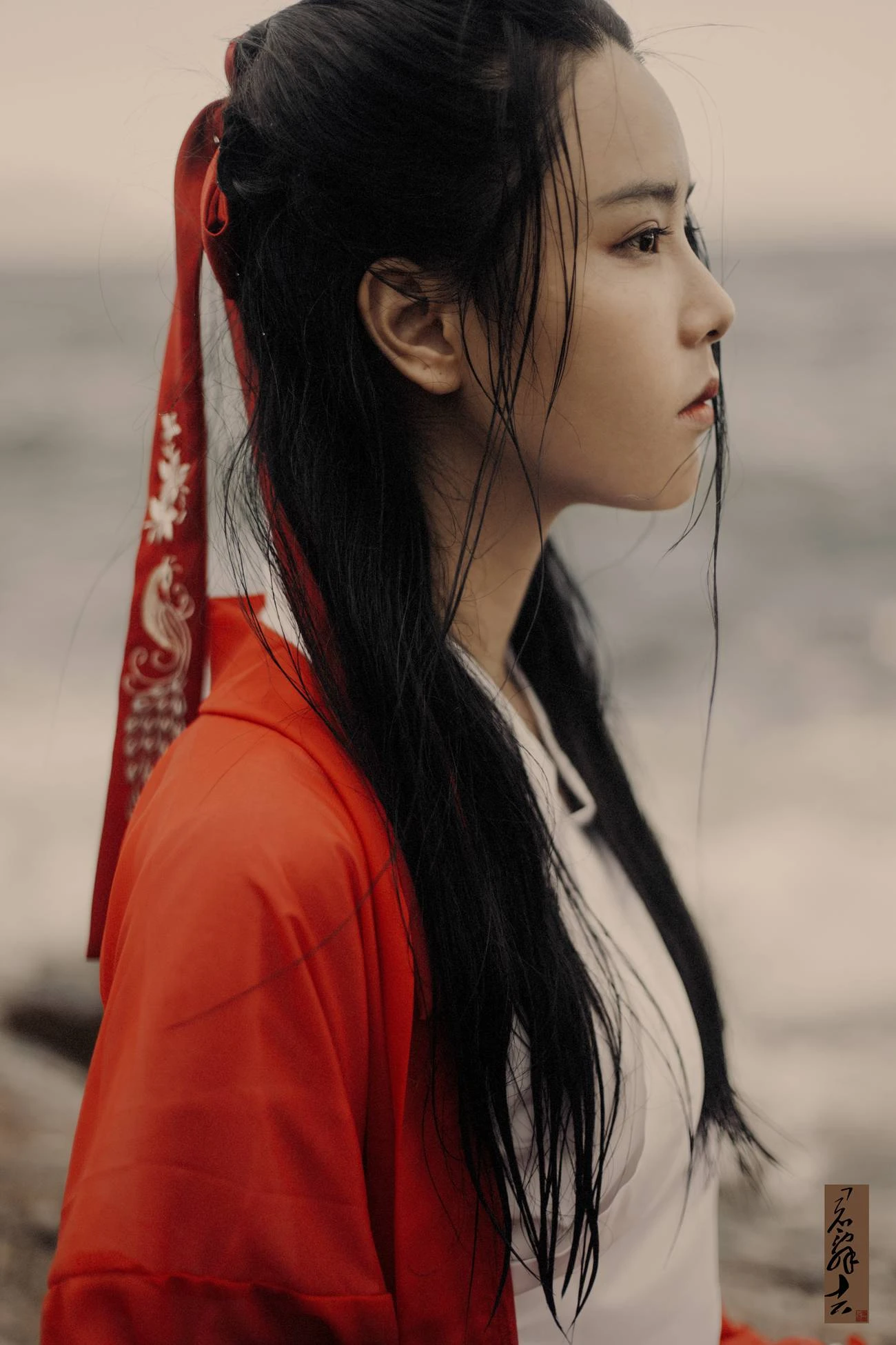 [YITUYU艺图语] 2021.09.15 诗眼倦天涯 三重子 [30P/394MB]
