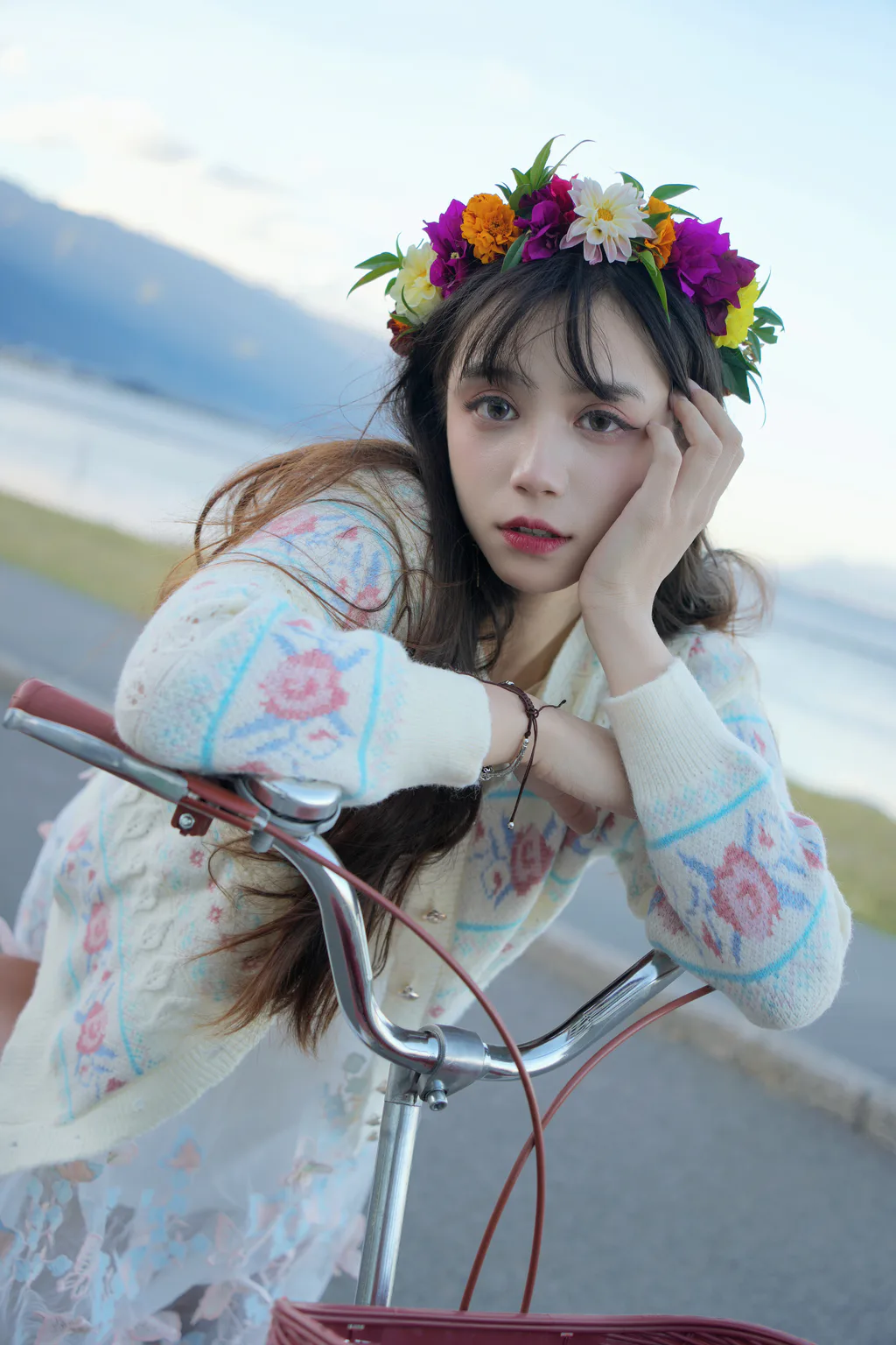 [YITUYU艺图语]2023.06.09 去有风的地方 贰加六[31+1P/255MB]