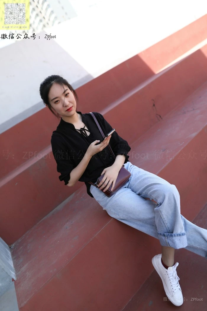 [LSS山茶摄影] NO.032 鑫鑫夏日库里丝 [97P/84MB]