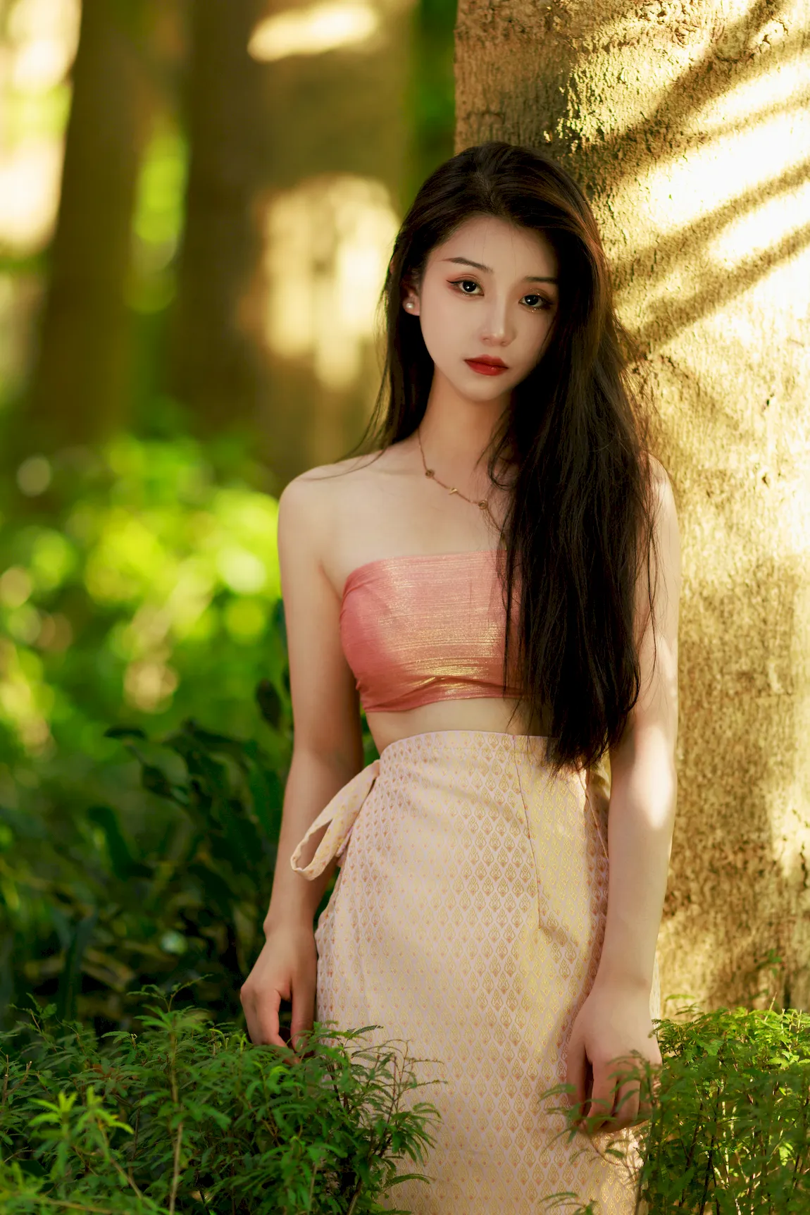 [YITUYU艺图语]2023.07.24 漫听公主 乐乐[27+1P/590MB]