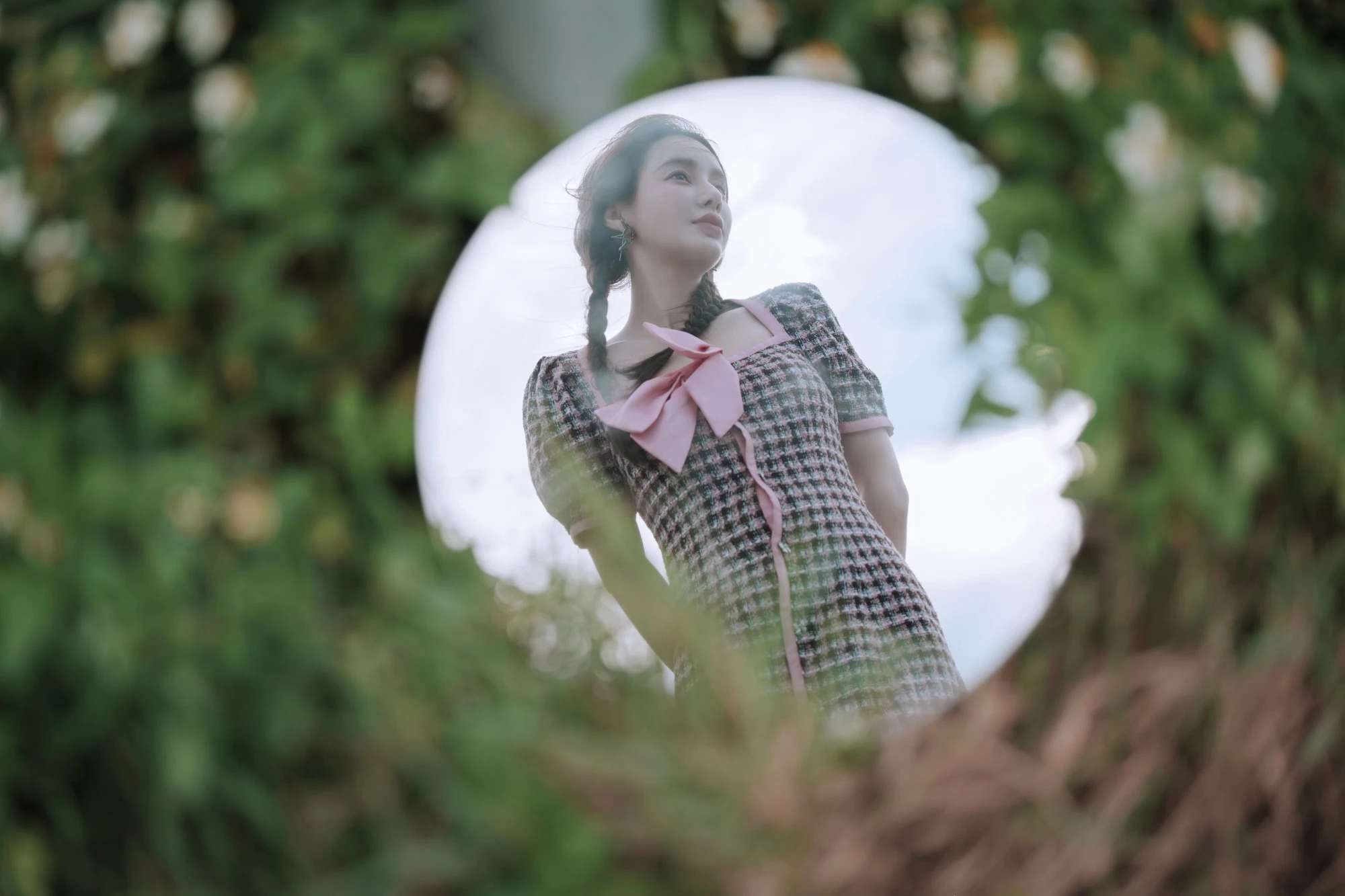 [YITUYU艺图语]2022.08.08 最美环岛公路 姝雯同学[39+1P/294MB]
