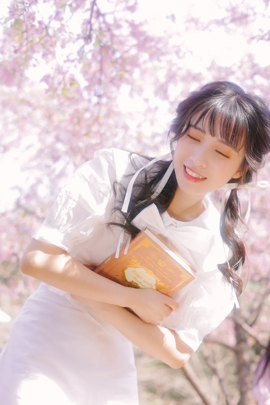 [YITUYU艺图语]2023.03.21 粉樱 一只阿梦崽[28+1P/255MB]