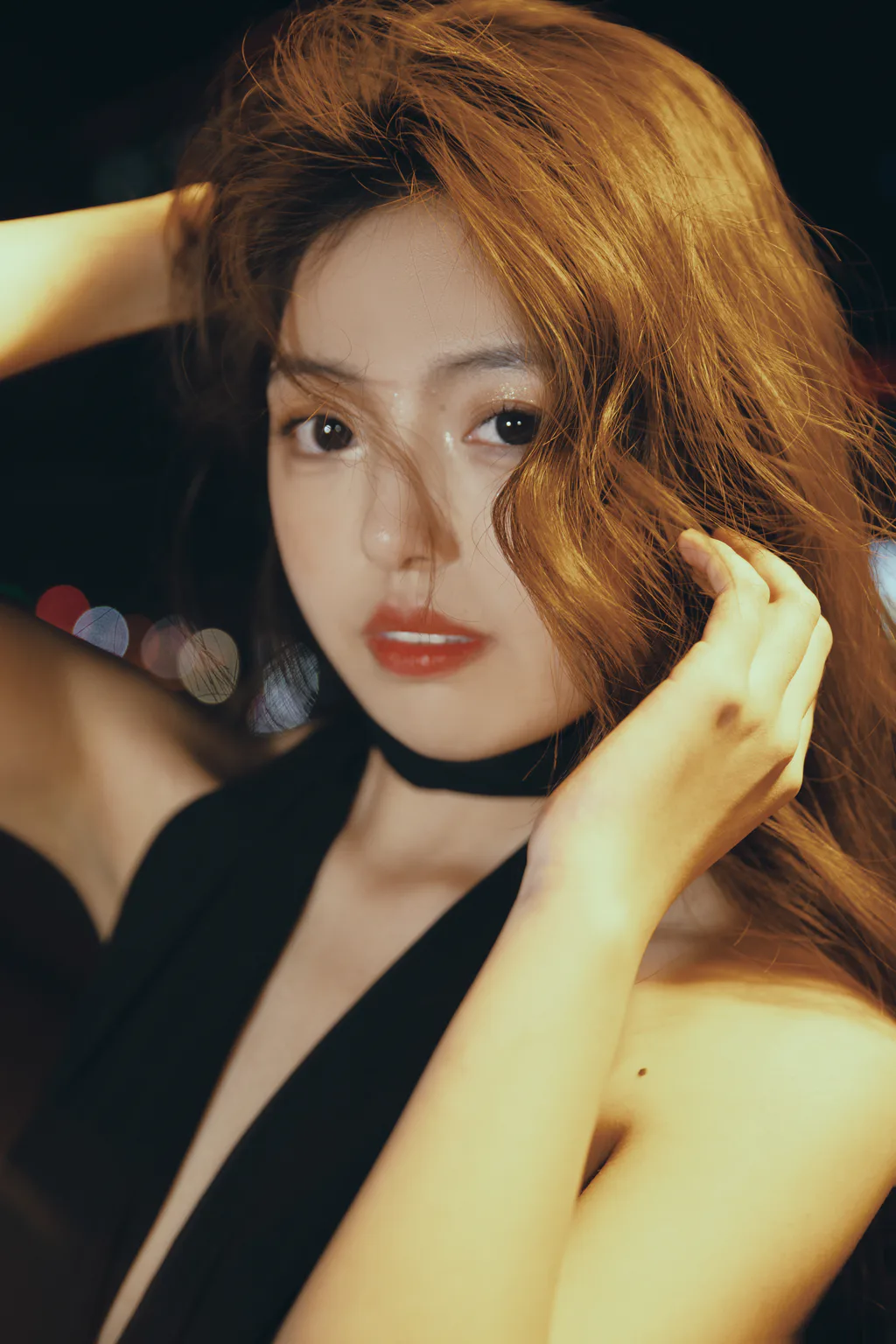 [YITUYU艺图语]2023.05.25 处处吻 虫虫蝶蝶[26+1P/533MB]