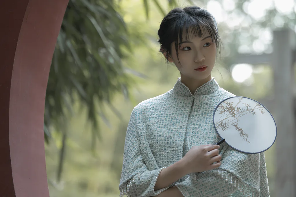 [YITUYU艺图语]2023.02.19 与梦 空心菜[21+1P/227MB]
