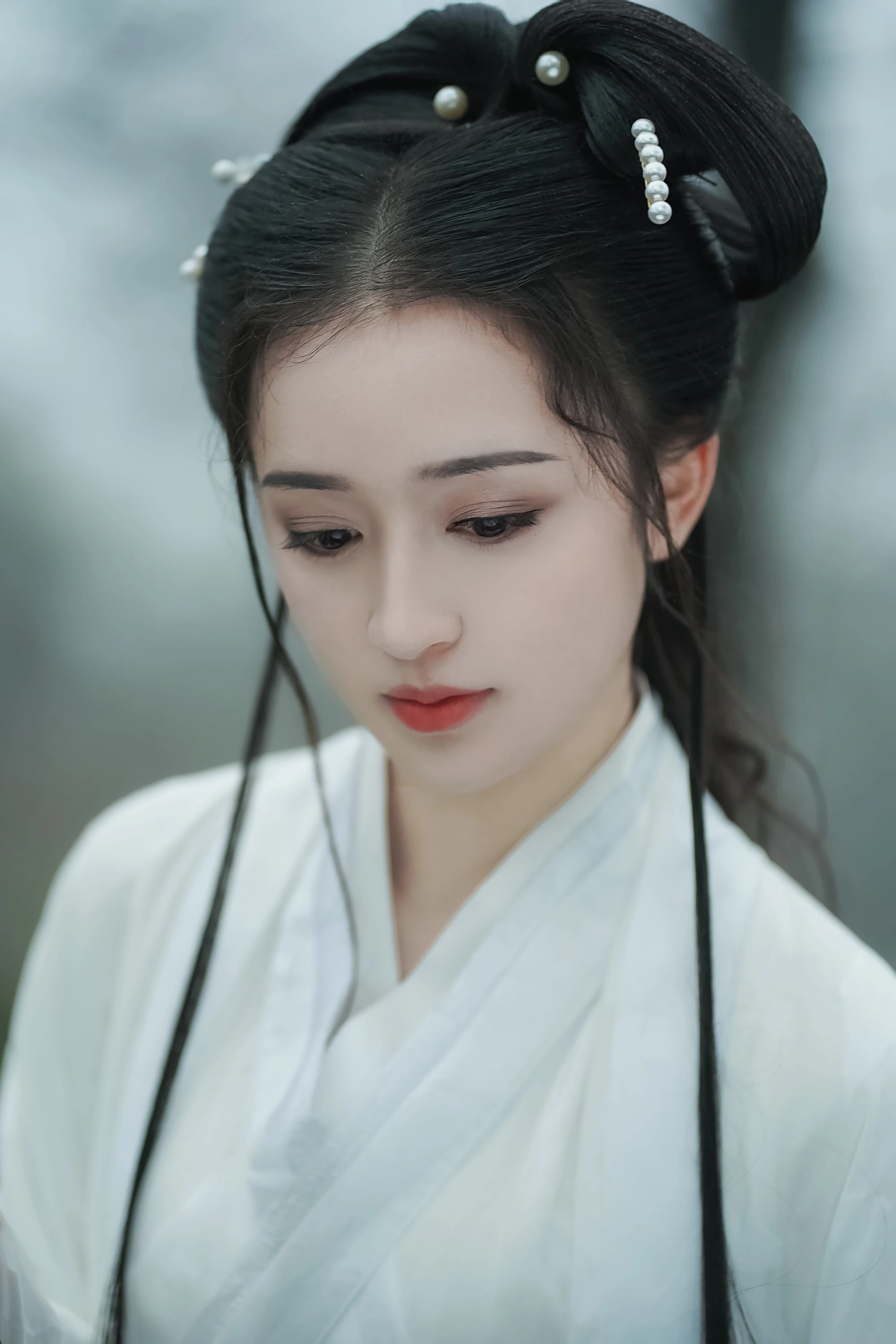 [YITUYU艺图语] 2022.07.08 春山记 唐思佳Sylvia [23P/145MB]