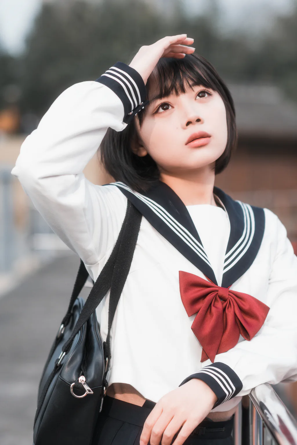 [YITUYU艺图语]2023.03.09 冬末的阳光 西瓜[21+1P/374MB]