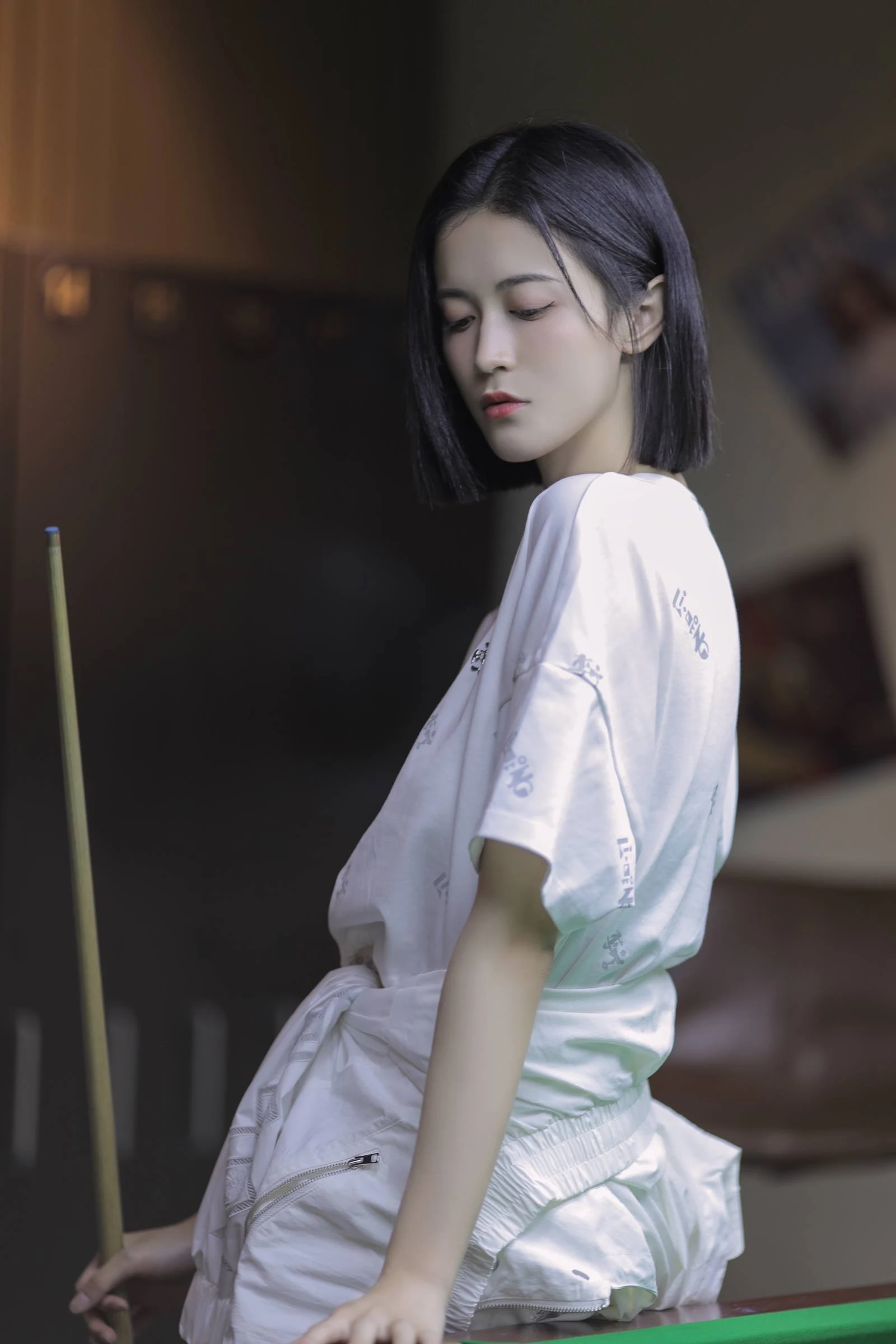 [YITUYU艺图语]2022.09.13 偶尔酷飒 陈瑜婕[21+1P/122MB]