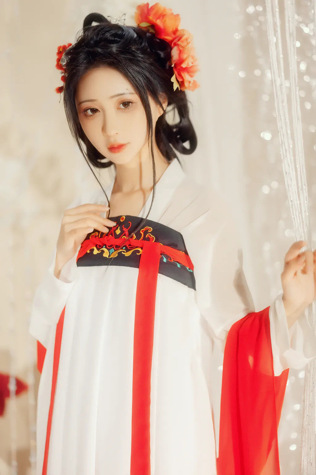 [YITUYU艺图语]2023.03.12 岁月婆娑 绮罗生的小苏苏[26+1P/362MB]