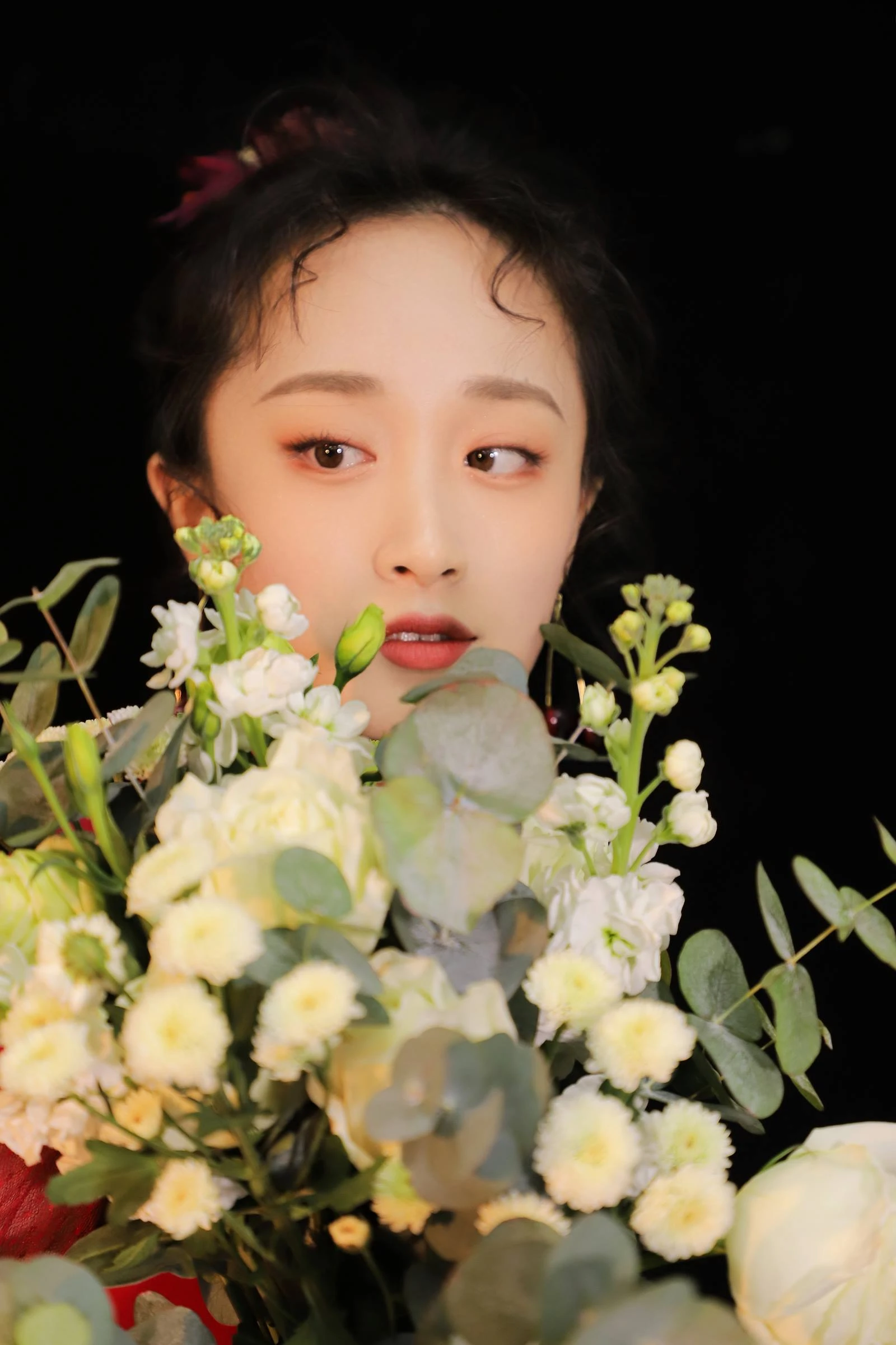 [YITUYU艺图语]2022.10.19 花未眠 小宁[22+1P/166MB]
