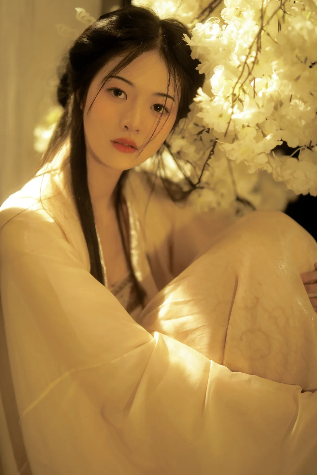 [YITUYU艺图语]2022.11.15 人生若只入初见 泱泱[19+1P/252MB]