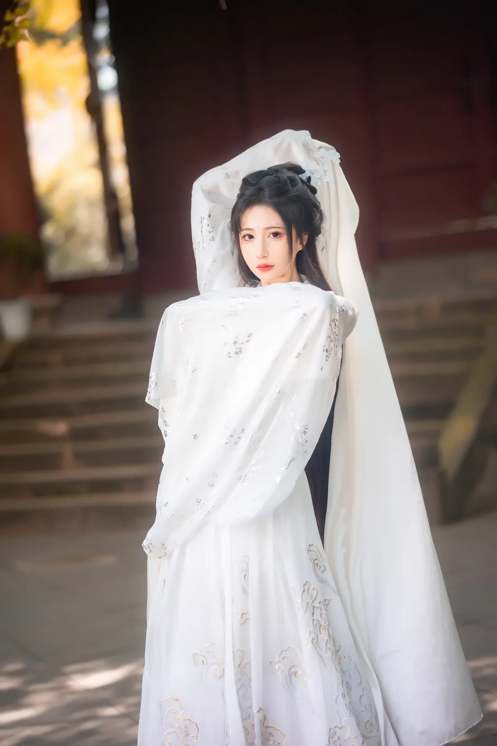 [YITUYU艺图语]2022.11.23 白衣渡我 -绮罗生的小苏苏-[33+1P/257MB]
