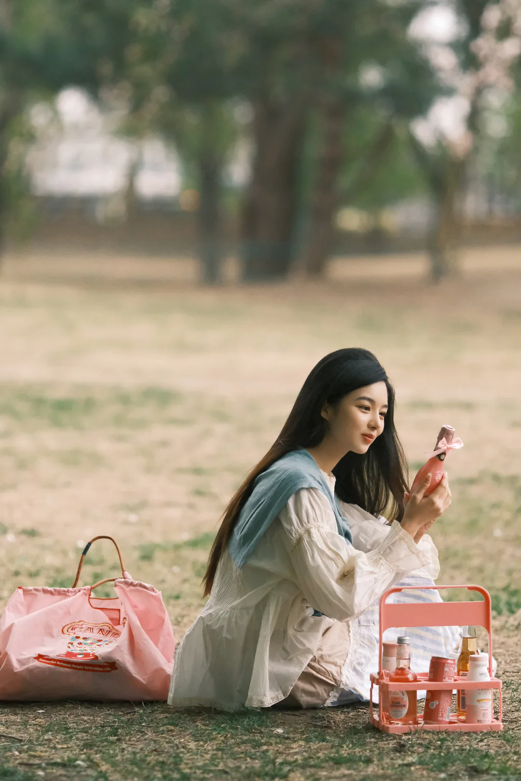[YITUYU艺图语]2023.04.21 会见面的 汐[22+1P/187MB]